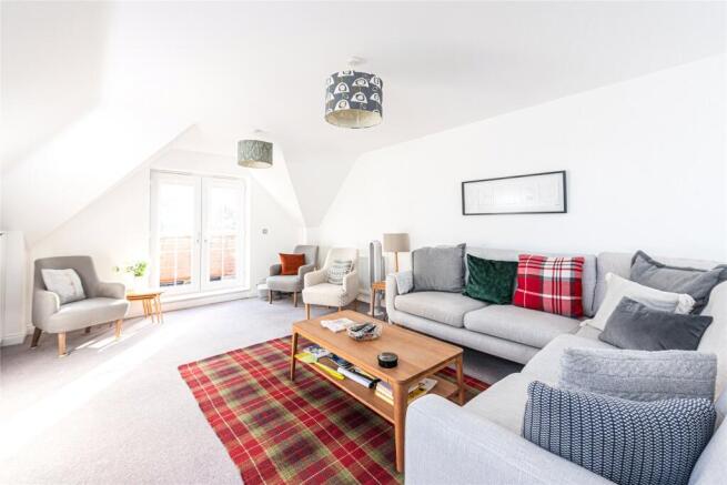 Chandos Road, Buckingham, Buckinghamshire, MK18 photo 4