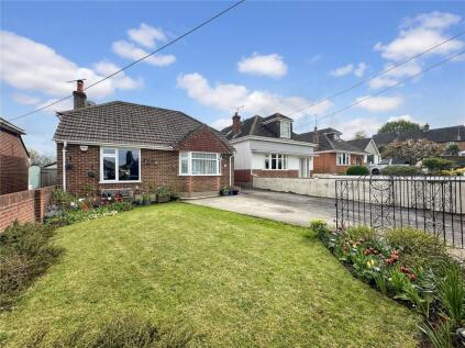 Greenfield Road, Charlton Marshall, Blandford Forum, Dorset, DT11