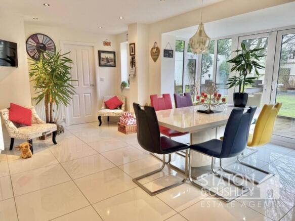 Goldcrest Road, Forest Town, NG19 photo 2