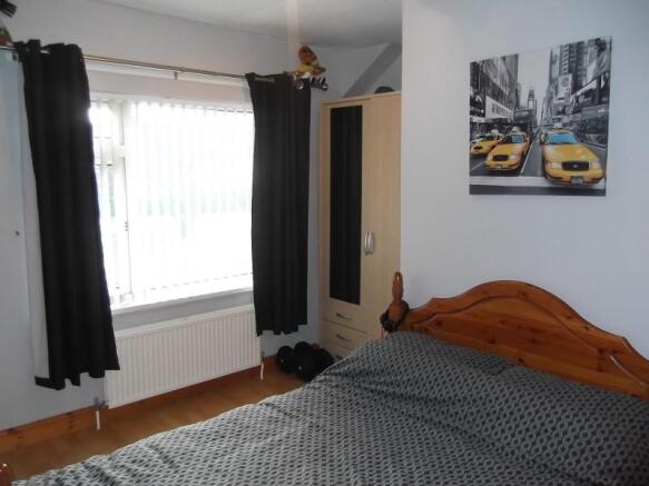 Bedroom 2