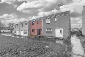 51, Hudson Road, Rosyth KY11 2DN