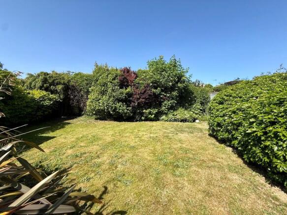 beech garden