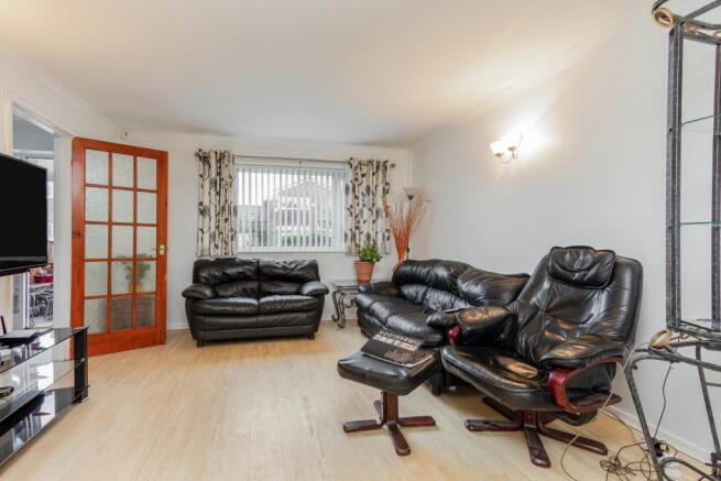 Lounge / Dining Room