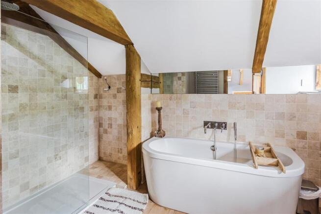 house. partnership Midhurst