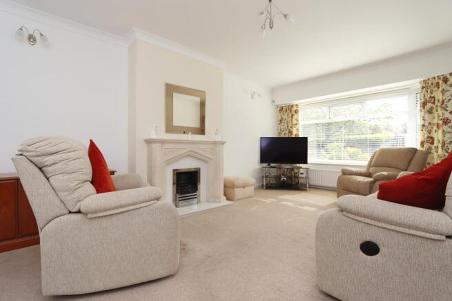 St Lucia Close, Whitley Lodge,
Whitley Bay, Tyne and Wear,
NE26 3HT photo 3