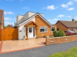 6, Kirkfield Drive, Derby DE72 3BA