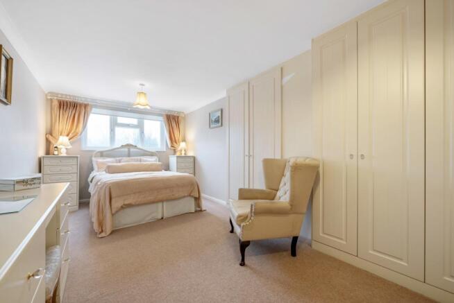 Principal Bedroom