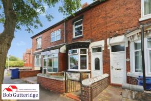 133, Basford Park Road, Newcastle ST5 0PN
