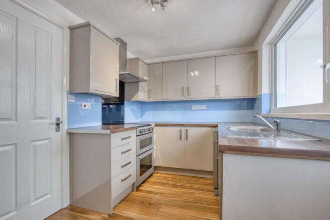 Allington Close (1)