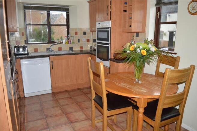 Kitchen/Breakfast