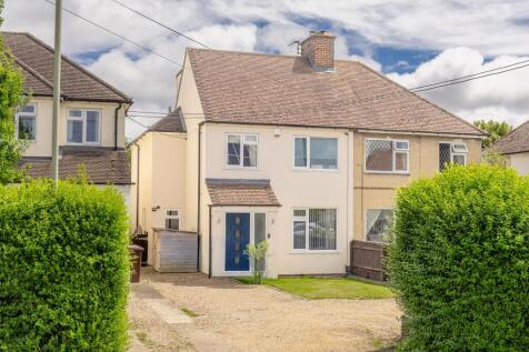 Green Road, Kidlington, OX5