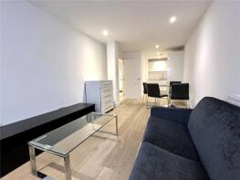 Flat Lg02, 15 Paisley Court, Clyde Square, London E14 7TB