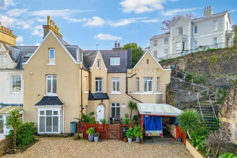 St. Lukes Road, Torquay