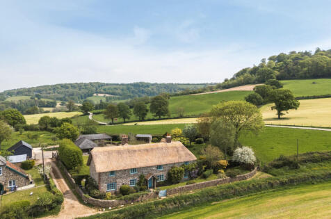 Gittisham, Honiton, Devon