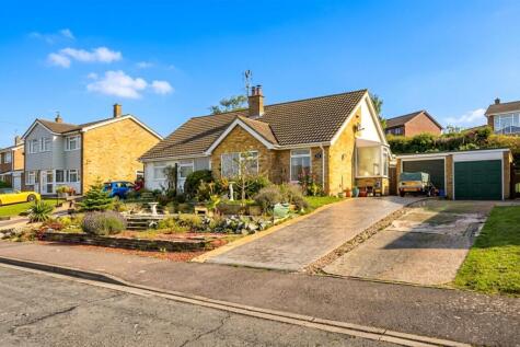 Clare Close, Stowmarket, Suffolk, IP14