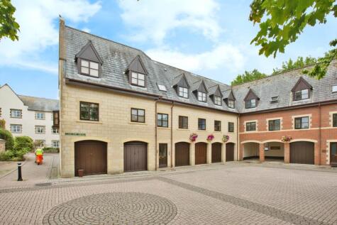 Carlton Mews, Wells, Somerset, BA5