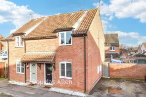 30, Collingwood Road, South Woodham Ferrers, Chelmsford CM3 5YB