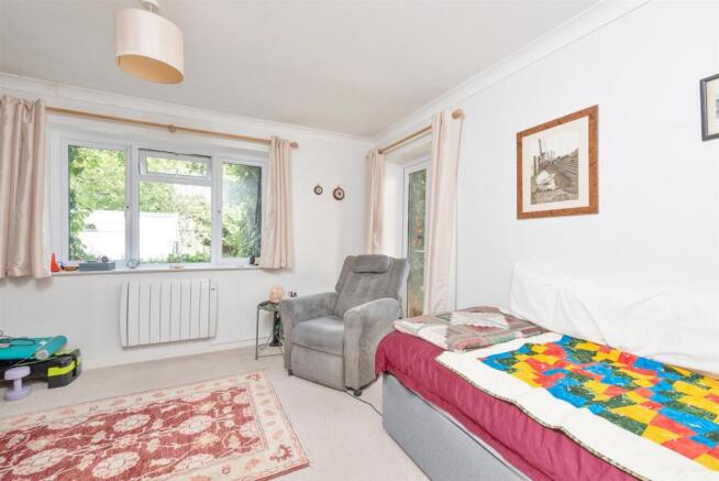 Lightfoot Grove