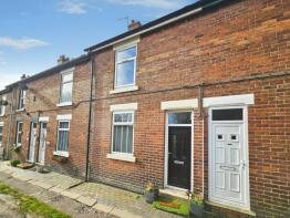 9, New Buildings, Off Tunstall Road, Stoke-on-trent ST8 7QA