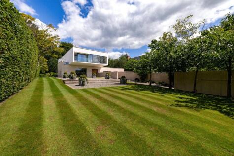 Stanhope Road, Bowdon, WA14