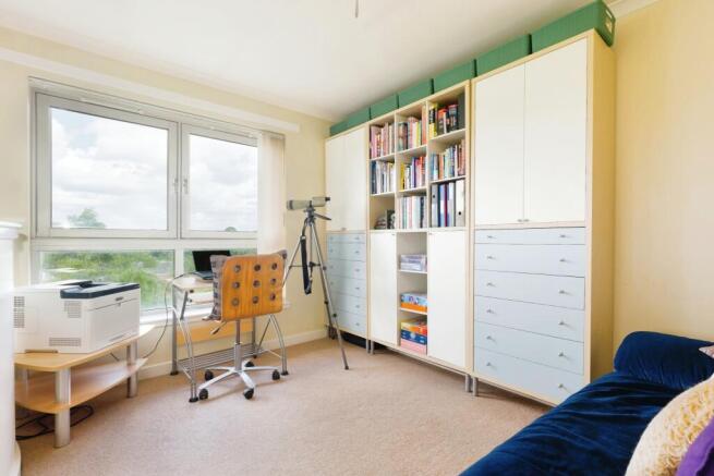 Upstairs Landing (2)