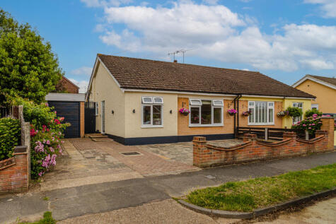 Ringwood Drive, Leigh-on-sea, SS9