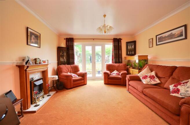 Lounge Area