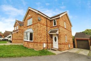 14, Robinswood Drive, Bransholme, Kingston Upon Hull HU7 4ZD