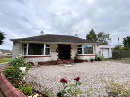Ravenscraig, Braemorriston Road, Elgin IV30 4DL