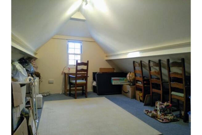 Study/Playroom
