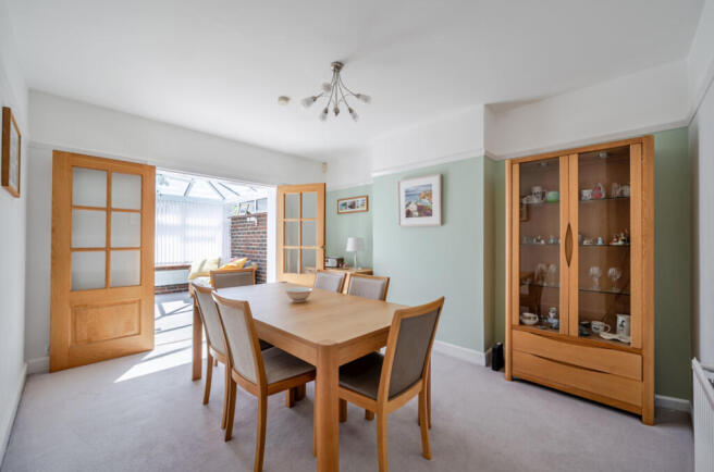 Haynes Road, Tarring, Worthing, West Sussex, BN14 photo 4