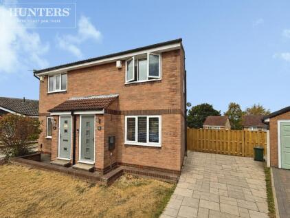 Middle Close, Darton, Barnsley