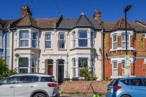 13, Cranleigh Road, Tottenham, London N15 3AB