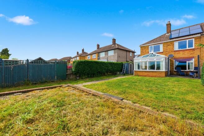 Kingsley Crescent, Stonebroom, DE55 photo 4