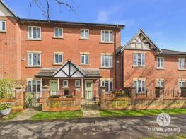 61, Beech Drive, Clitheroe BB7 9RA