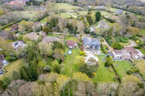 Wedza, Sandhill Lane, Crawley Down RH10 4LD