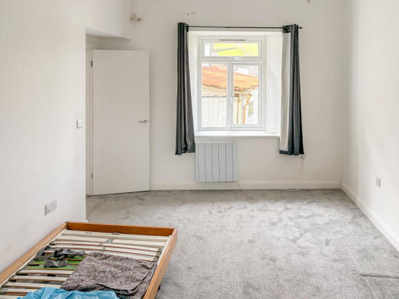 Flat 8, Brotherhood Hall, 2 Wooda Road, Launceston, Cornwall PL15 8BJ photo 4