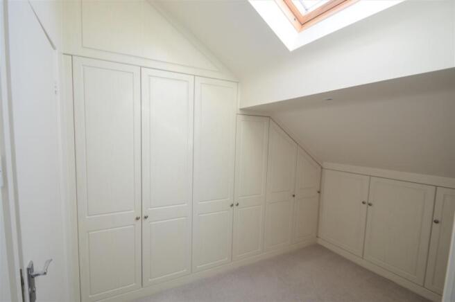 Dressing Room