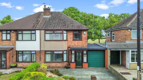 Ecclesfield Road, Eccleston, WA10