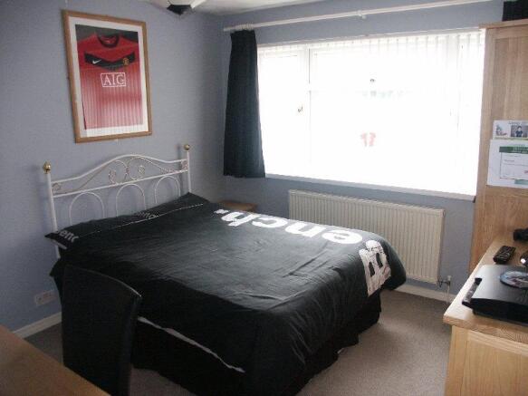 Bedroom 3