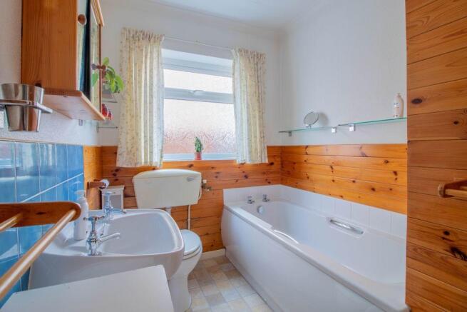 Bathroom 1