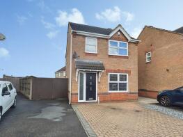 22, Orchid Way, Mansfield NG20 8ES