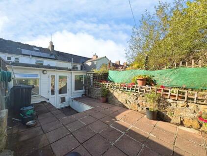 Praze, Camborne, Cornwall, TR14