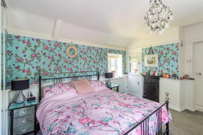 bedroom 1a