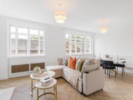 14, Rosscourt Mansions, Buckingham Palace Road, London SW1W 0PR