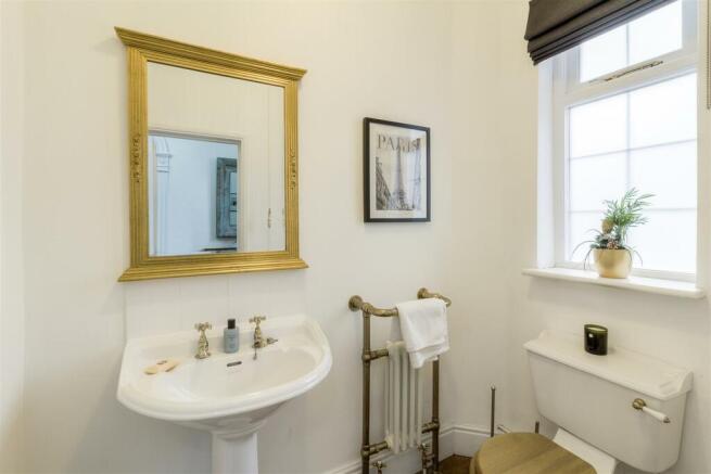 Witherley Lodge, 12 Watling Street, Witherley  (10