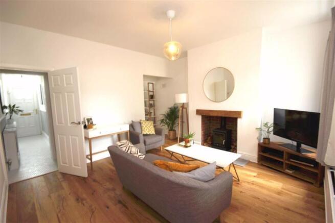 Reception Room Two
