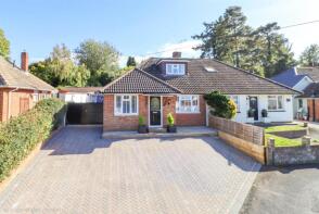 60, Ferndale Road, Church Crookham, Fleet GU52 6LN