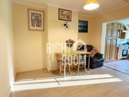302, Burgess Road, Southampton SO16 3BJ