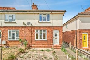 34, Scott Road, Bishop's Stortford CM23 3QH